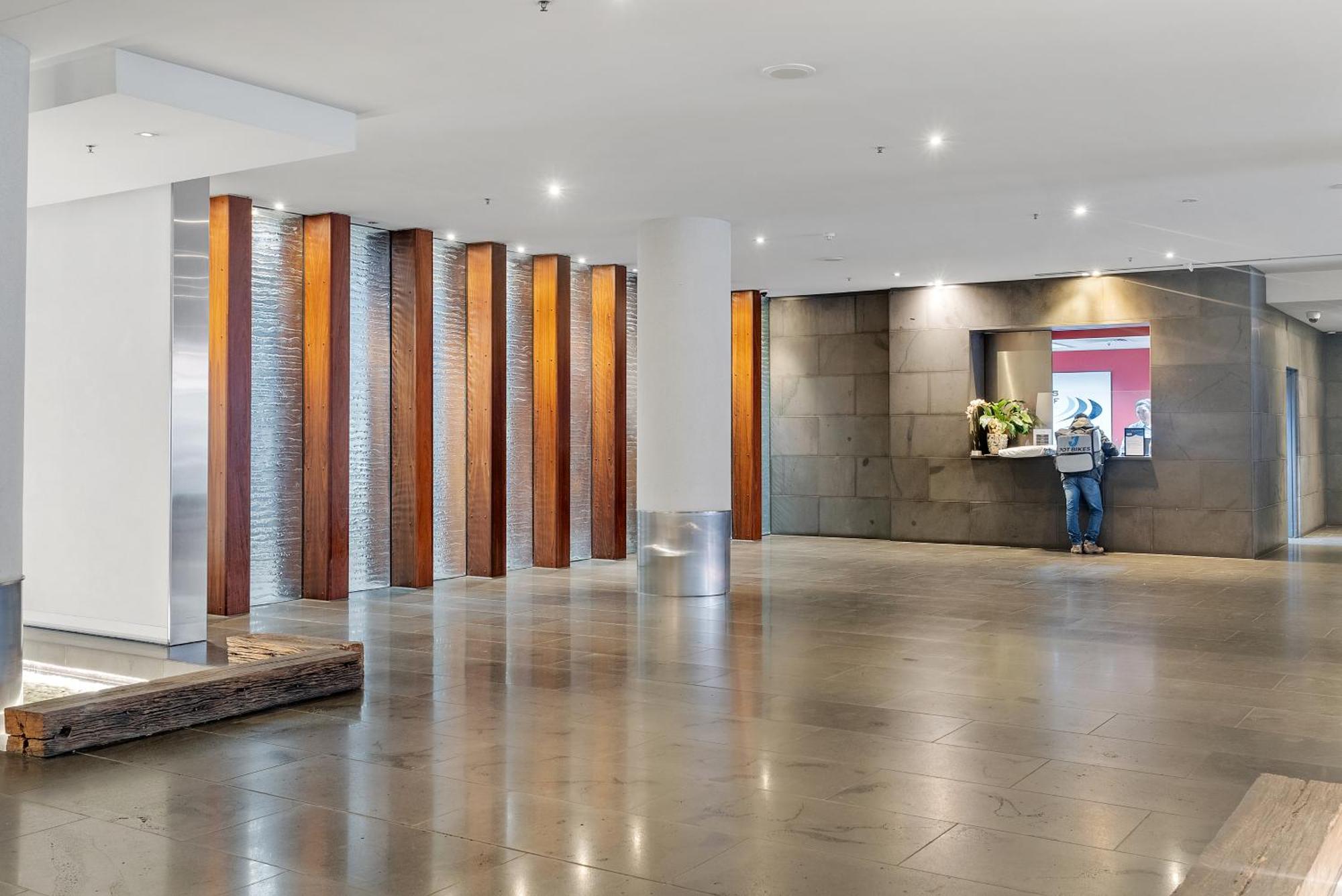 Resort Style Living Yarra Wharf Melbourne City Exterior foto