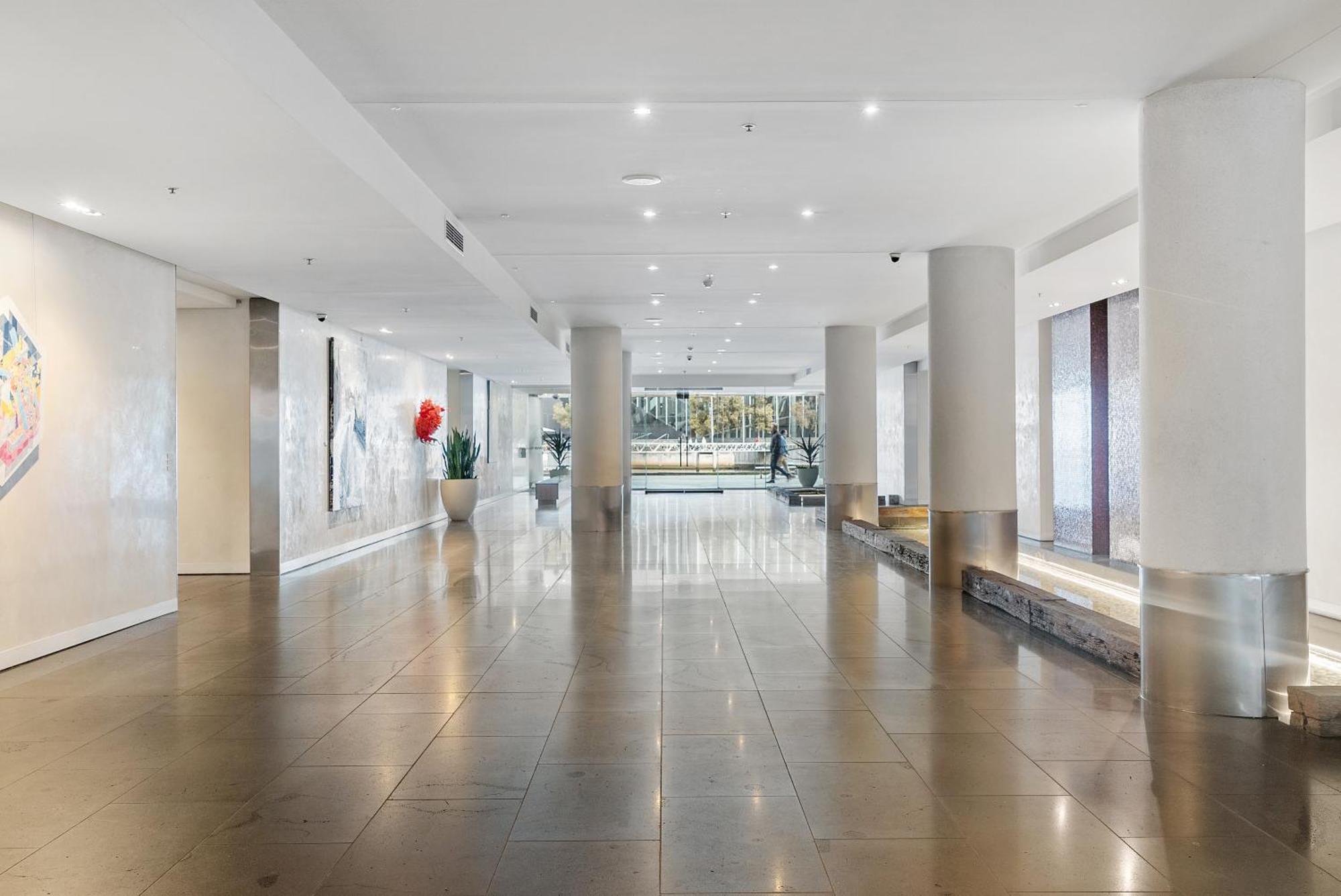Resort Style Living Yarra Wharf Melbourne City Exterior foto