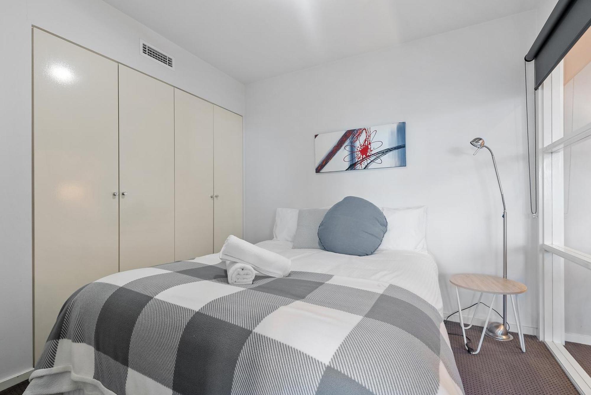 Resort Style Living Yarra Wharf Melbourne City Exterior foto